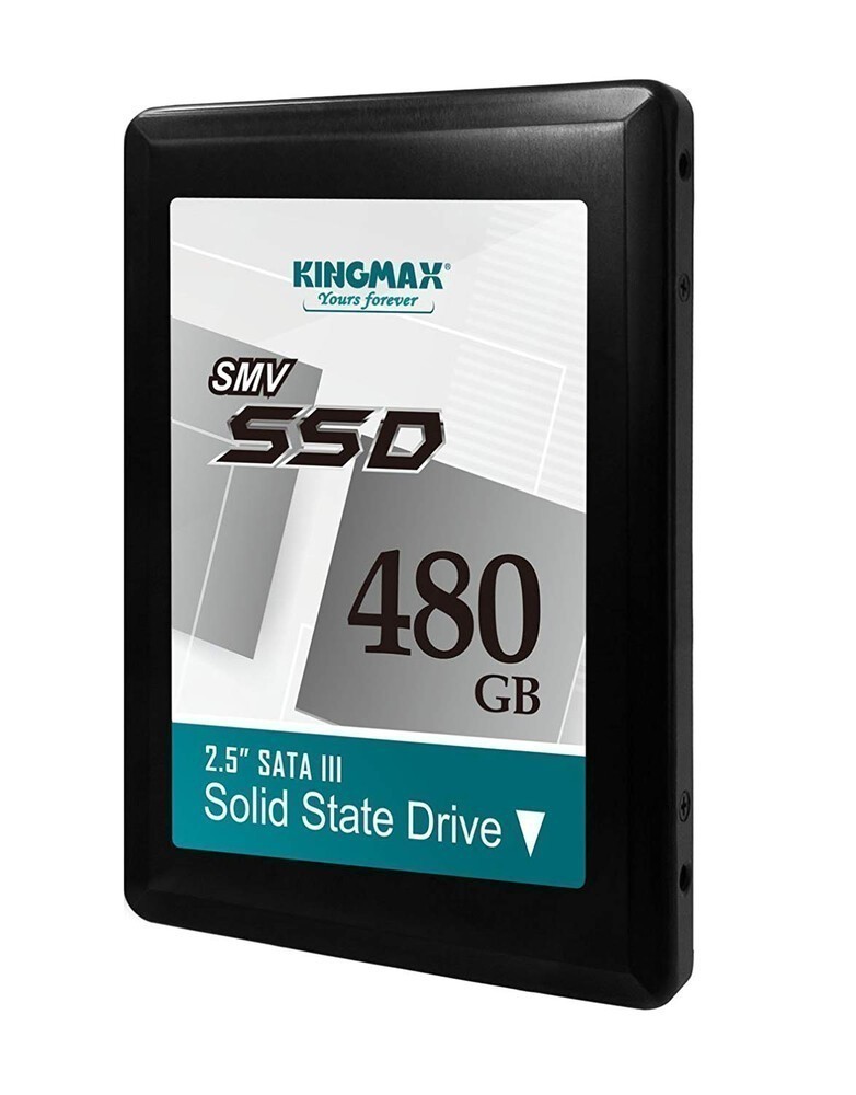 SSD Kingmax SMV32 480GB SATA-III 2.5 inch (KM480GSMV32)