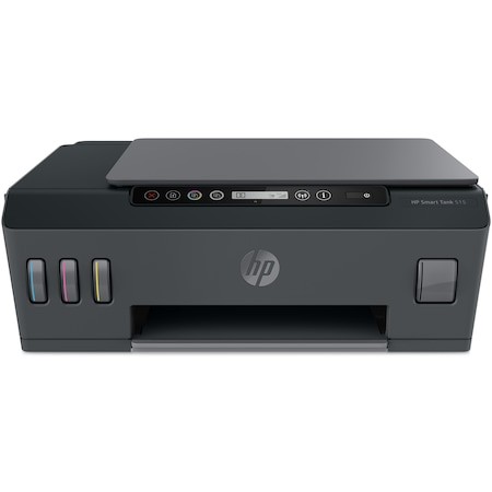 Multifunctional inkjet color HP Ink Tank Wireless 415, 1TJ09A