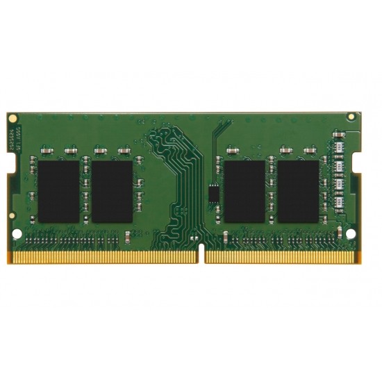 Memorie RAM Kingston 8GB DDR4 3200MHz CL22 SODIMM (KCP432SS6/8)