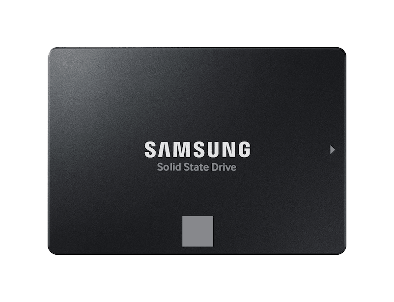 SSD Samsung 870 EVO 250GB SATA III 2.5  (MZ-77E250B/EU)