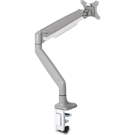 Suport de birou Kensington, pt 1 TV/monitor plat, curbat, max 9 Kg