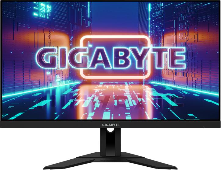 Monitor gaming LED IPS Gigabyte 28'', M28U, IPS, negru