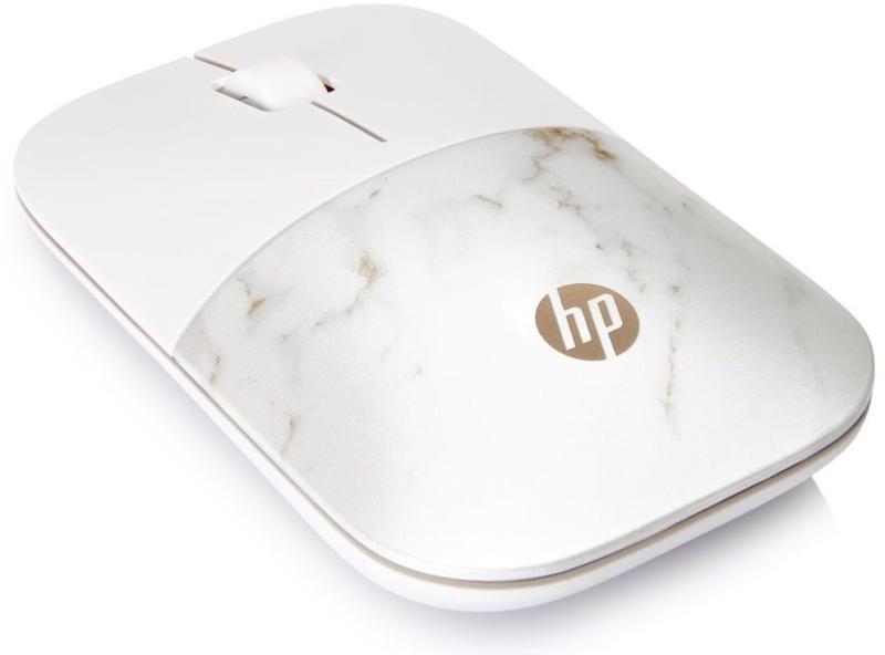 Mouse HP Z3700, Wireless, alb