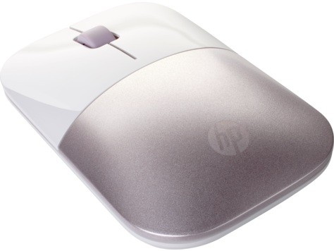 Mouse HP Z3700, Wireless, roz