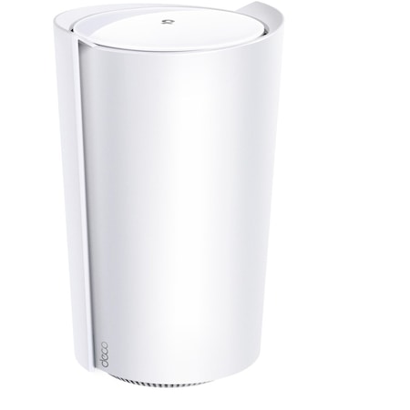 Deco X90 (1-pack) TP-Link - AX6600 Unitate Mesh Wi-Fi 6