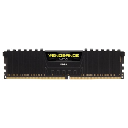 Memorie RAM Corsair VENGEANCE 8GB DDR4 3200MHz CL16 (CMK8GX4M1E3200C16)