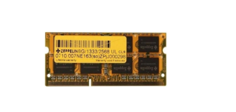 Memorie RAM Zeppelin 8GB DDR4 2133MHz (ZE-SD4-8G2133)