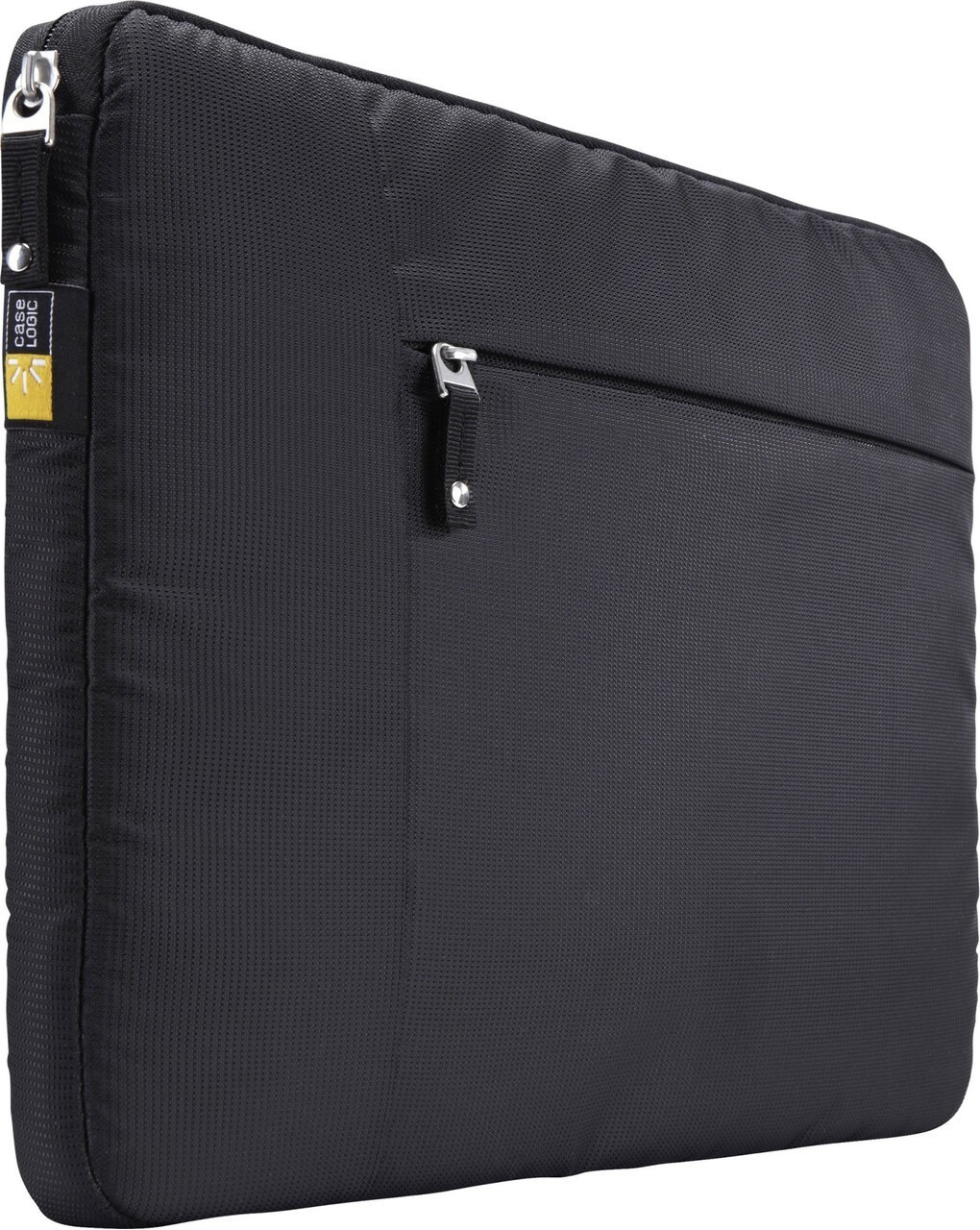 Husa Case Logic notebook 13  TS-113 BLACK, nylon, negru