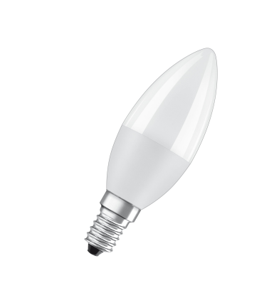 Set 2 Becuri LED Value CLB60 pentru iluminat puternic si eficient