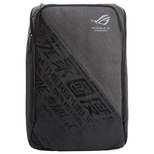 Rucsac Notebook Asus BP1501G ROG, 17, negru