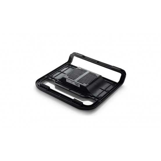 Cooler DeepCool N200  DP-N11N-N200, Notebook 15.6 , negru
