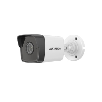 CAMERA IP Hikvision, bullet pt. interior | exterior, dist. IR 30 m,  tip...