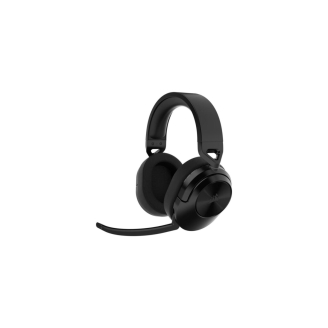 Corsair HS55 WIRELESS Gaming Headset - Carbon "CA-9011280-EU" (timbru verde...