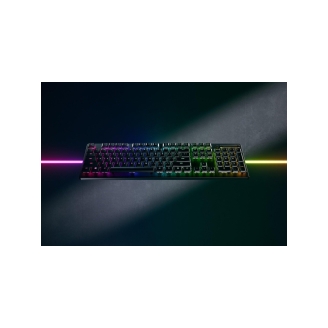 KB Razer DeathStalker V2 Pro (Red-S) "RZ03-04360100-R3M1" (timbru verde 0.8 lei)