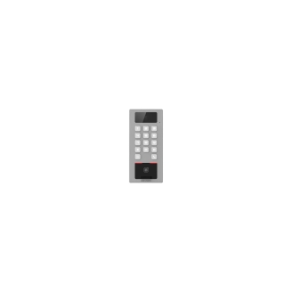 TERMINAL CONTROL ACCESS "DS-K1T502DBFWX"