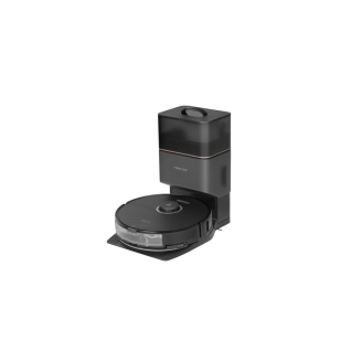 VACUUM CLEANER ROBOT S8+/BLACK S8P52-00 ROBOROCK "S8P52-00" (timbru verde 4 lei)
