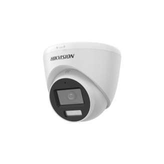 Supraveghere de top cu Camera IP Hikvision DS-2CE78K0T-LFS(2.8MM)