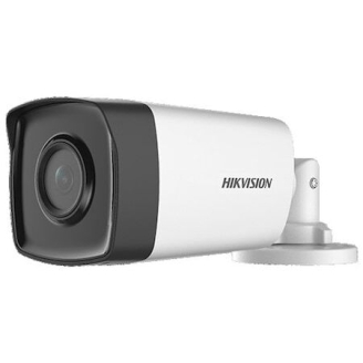 Camera supraveghere Hikvision Turbo HD bullet DS-2CE17D0T-IT3F(2.8mm) (C),2MP