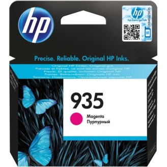 Cartus cerneala HP Magenta Nr.935 C2P21AE Original HP Officejet Pro 6830E-AIO