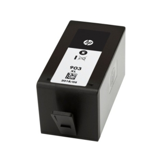 Cartus Cerneala Original HP Black, nr.903XL, pentru OfficeJet Pro 6950, 6960,...