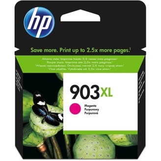 Cartus Cerneala Original HP Magenta, nr.903XL, pentru OfficeJet Pro 6950,...