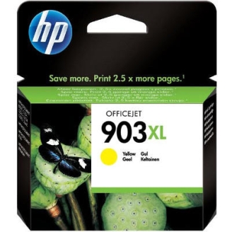 Cartus Cerneala Original HP Yellow, nr.903XL, OfficeJet Pro 6950, 6960, 6970,...