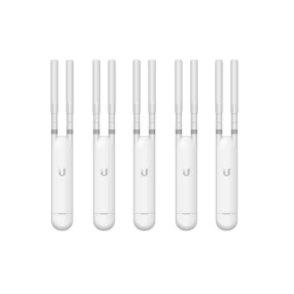 Pachet 5 Access Point Ubiquiti UniFi AC-M-5