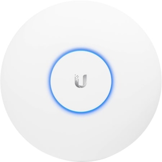 Access Point Ubiquiti UAP-AC-PRO-5, Indoor, AC1750, Dual-Band, Gigabit