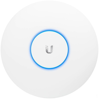 Access Point Ubiquiti UAP-AC-PRO-EU wireless interior 1300 Mbps