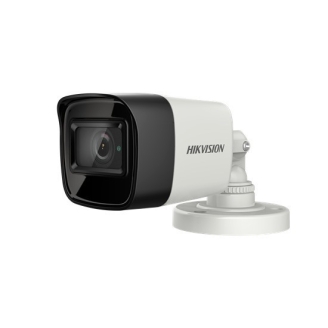 Camera de supraveghere Hikvision Turbo HD Outdoor Bullet, DS-2CE16H8T-...