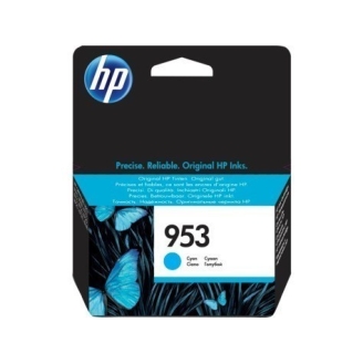Cartus cerneala HP Cyan Nr.953 F6U12AE Original HP Officejet Pro 8210