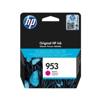 Cartus cerneala HP Magenta Nr.953 F6U13AE Original HP Officejet Pro 8210