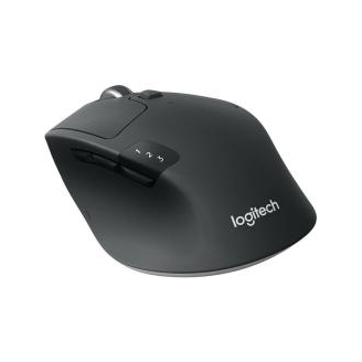 Mouse Logitech M720 Wireless - Negru (910-004791)