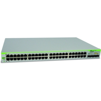 Switch Allied Telesis GS950 AT-GS950/48-50, 48 port, 10/100/1000 Mbps