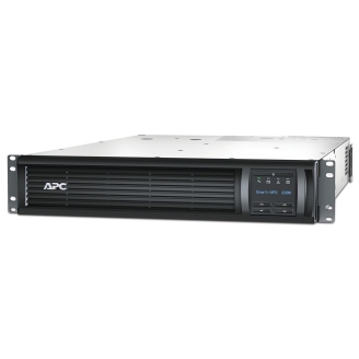 UPS APC Smart-UPS SMT line-interactive / sinusoidala 2200VA / 1980W...