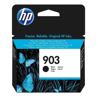 Cartus Cerneala Original HP Black, nr 903 T6L99AE, pentru OfficeJet Pro 6950,...