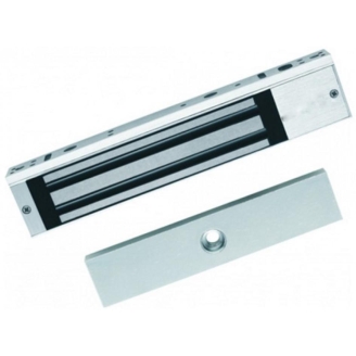 Electromagnet de forta Hikvision DS-K4H258S, 2.1kg