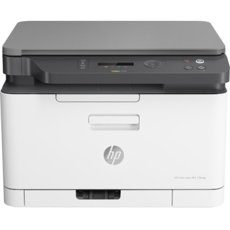 Multifunctional Laser Color HP 178NW A4 4ZB96A