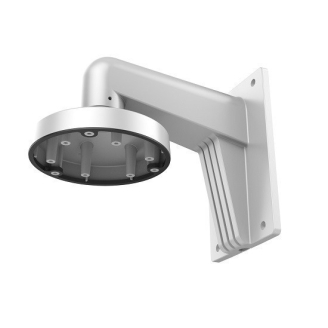 Suport montaj pe perete pentru camere dome Hikvision DS-1273ZJ-135, material...