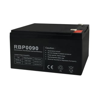 Baterie UPS CyberPower 12V / 9Ah RBP0090 compatibilă cu seria UT2200