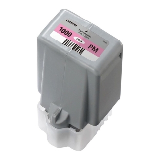 Cartus Cerneala Original Canon Light Magenta, PFI-1000PM 0551C001AA, pentru...