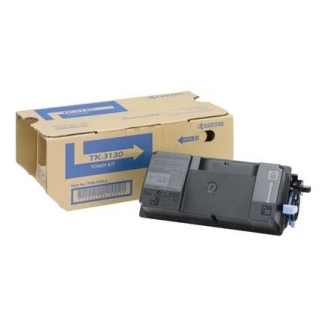 Toner Original Kyocera Black TK-3130 pentru FS-4200, FS-4300, M3550I, 25K