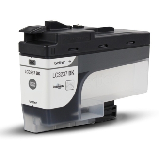 Cartus Cerneala Original Brother Black, LC3237BK, pentru MFC-J5945, J6945,...