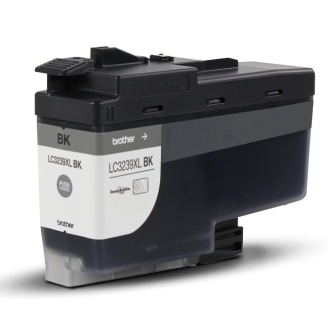 Cartus Cerneala Original Brother Black, LC3239XLBK, pentru MFC-J5945, J6945,...