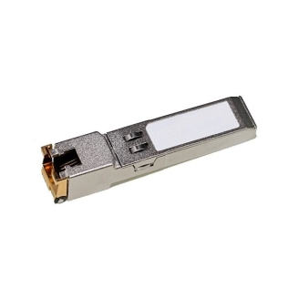 MODUL SFP CISCO, single-mode, rata transfer 1 Gbps, acoperire 100 m,...