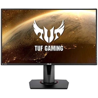 Monitor gaming LED IPS Asus TUF 27", Full HD, VG279QM, negru
