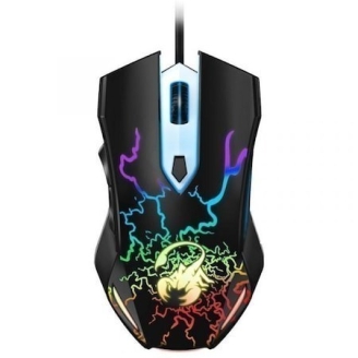 Mouse Genius Gaming 31040002400, Scorpion Spear, negru