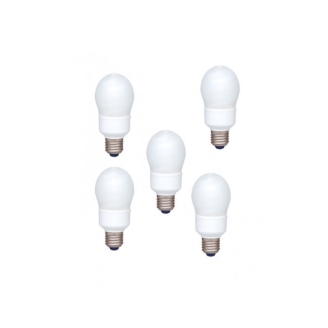 Bec Economic Panasonic EFA18E65HD-5 - 18W, Lumina Rece, Echivalent 80W,...