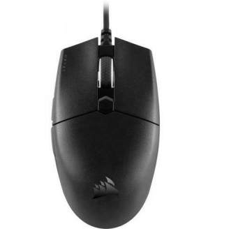Mouse Gaming Ultra-Usor Corsair Katar Pro XT, 18.000 DPI, RGB, Cablu...