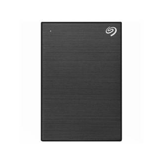 SSD Extern Seagate One Touch, 1TB, Negru, USB 3.2